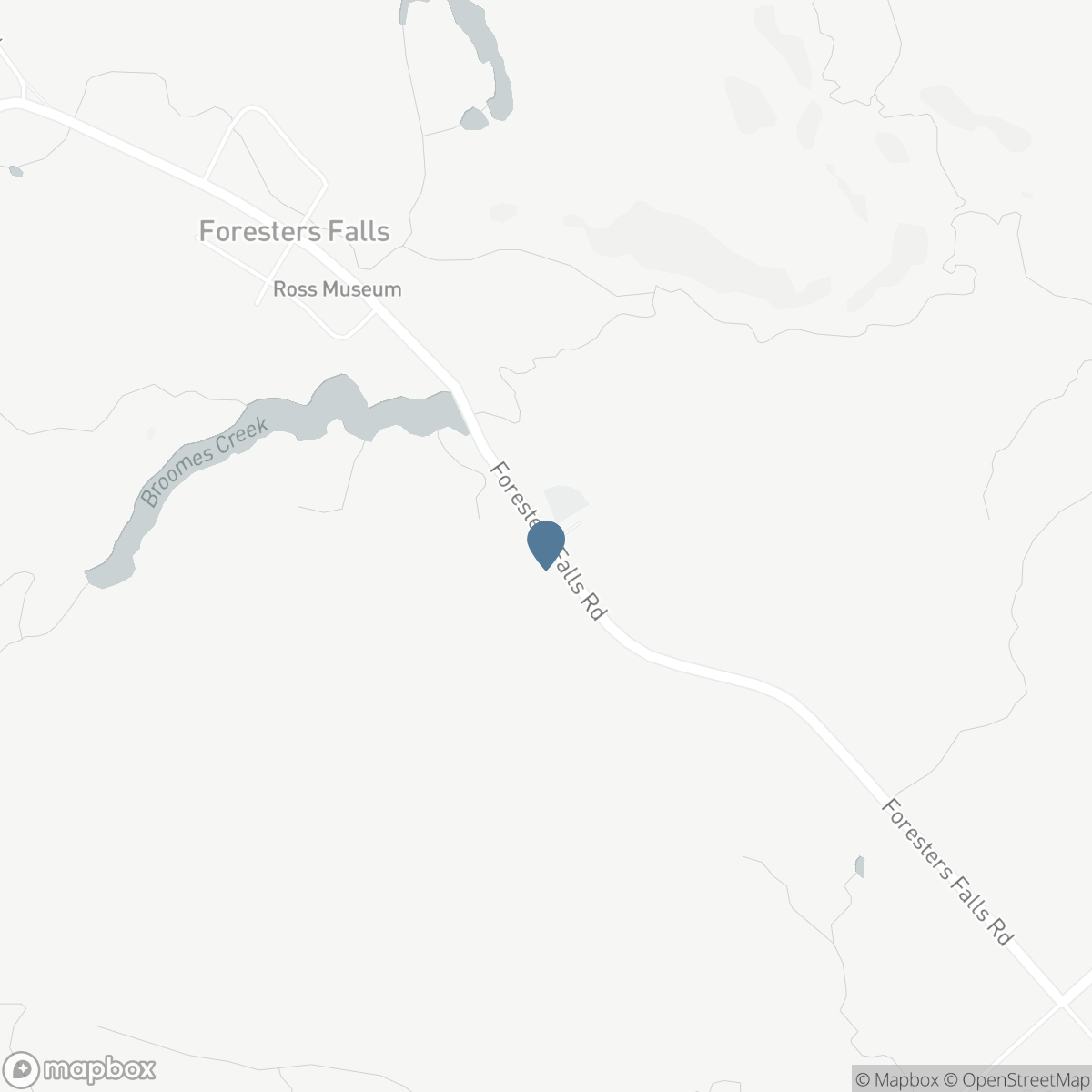 00 FORESTERS FALLS ROAD, Whitewater Region, Ontario K0J 1V0
